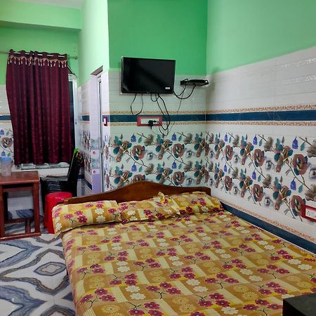 Milan Guest House 迪卡 外观 照片