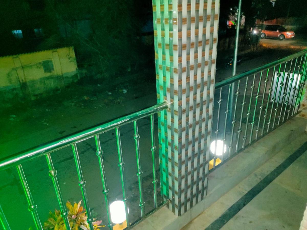 Milan Guest House 迪卡 外观 照片