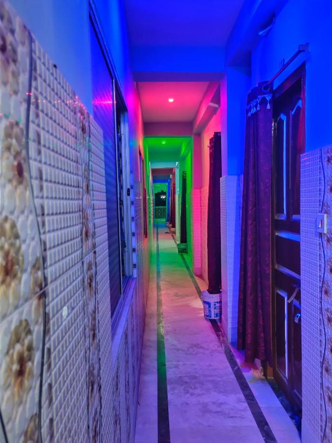 Milan Guest House 迪卡 外观 照片