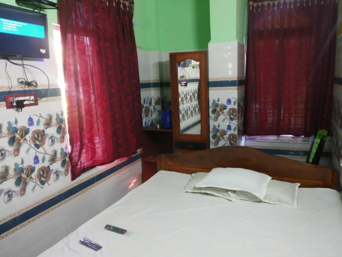 Milan Guest House 迪卡 外观 照片
