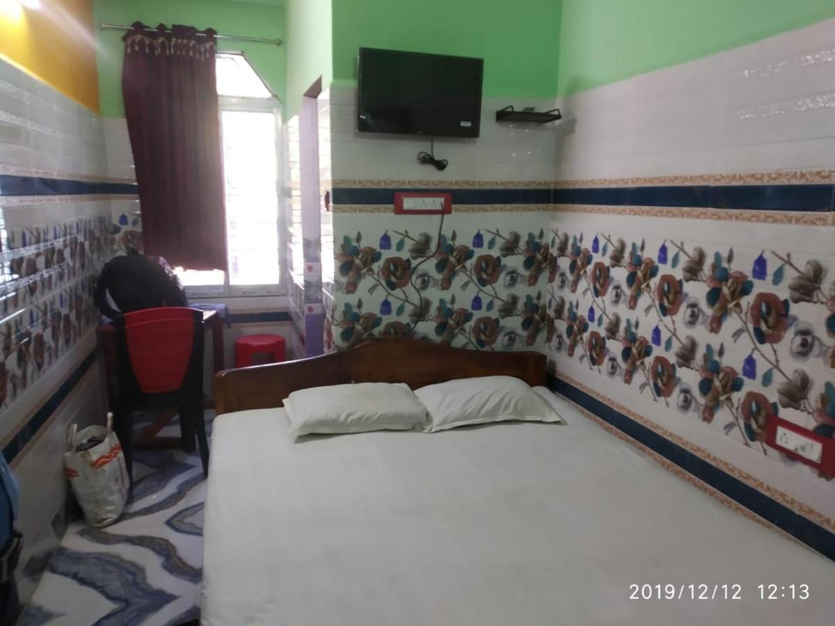 Milan Guest House 迪卡 外观 照片