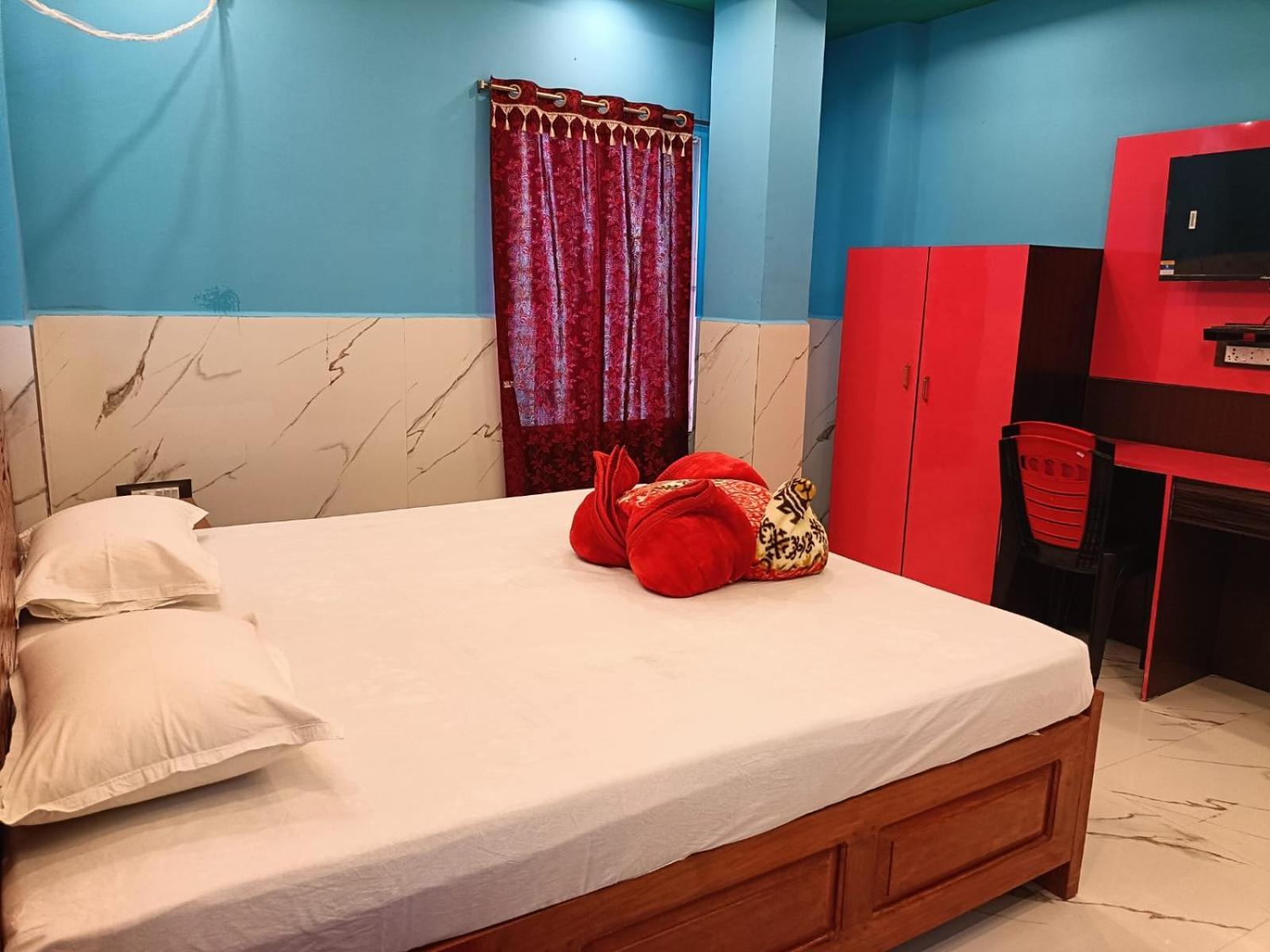 Milan Guest House 迪卡 外观 照片